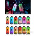 PUFFS VAPE PENGUPUNGAN 18000 PUFFS